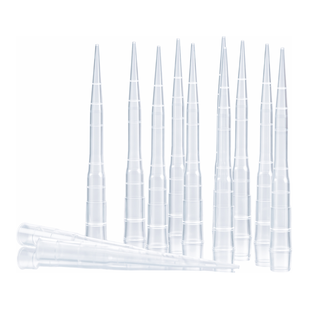 Sarstedt 300ul Pipette tips - slender & slim