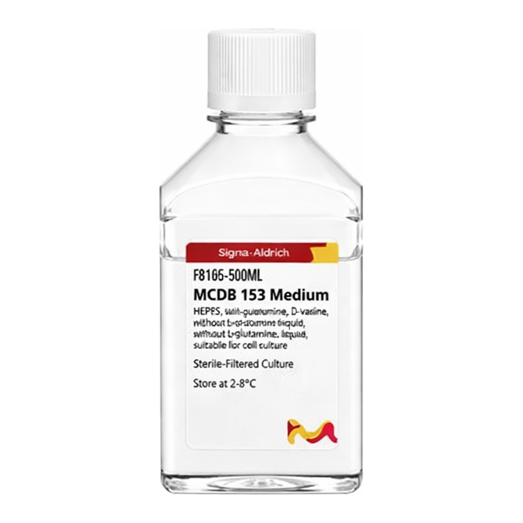 Merck MCDB 153 Medium