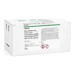 Merck CHLORINE TEST 0.010-6 MG/L CL2 (total)