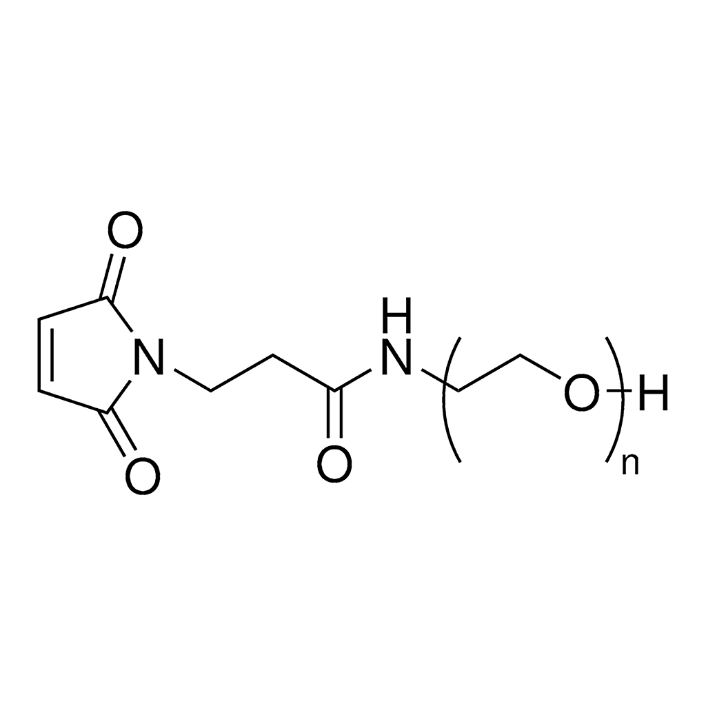 Merck Maleimide-PEG5K-OH