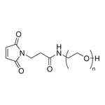 Merck Maleimide-PEG5K-OH