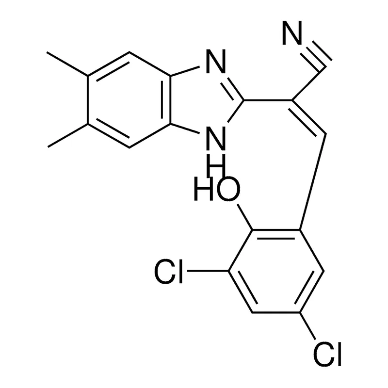 Merck 3,5-DICHLORO-ALPHA-(5,6-DIMETHY-