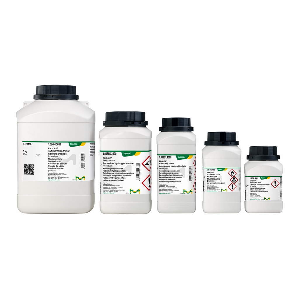 Merck COPPER(II) SULFATE ANHYDROUS FOR ANALYSI