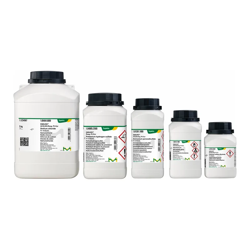 Merck COPPER(II) SULFATE ANHYDROUS FOR ANALYSI