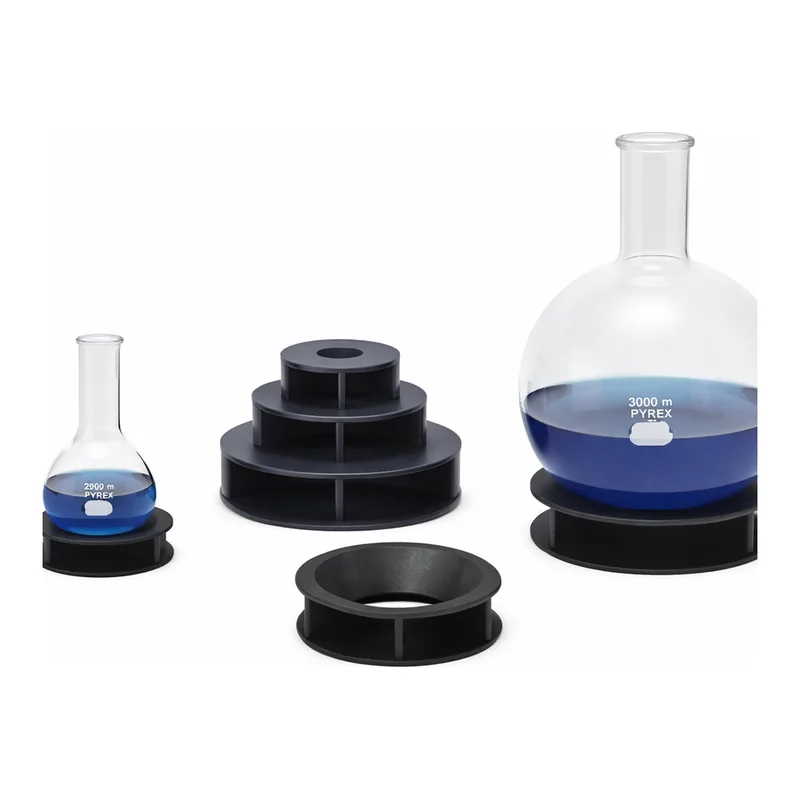 Merck BIBASE rubber support ring
