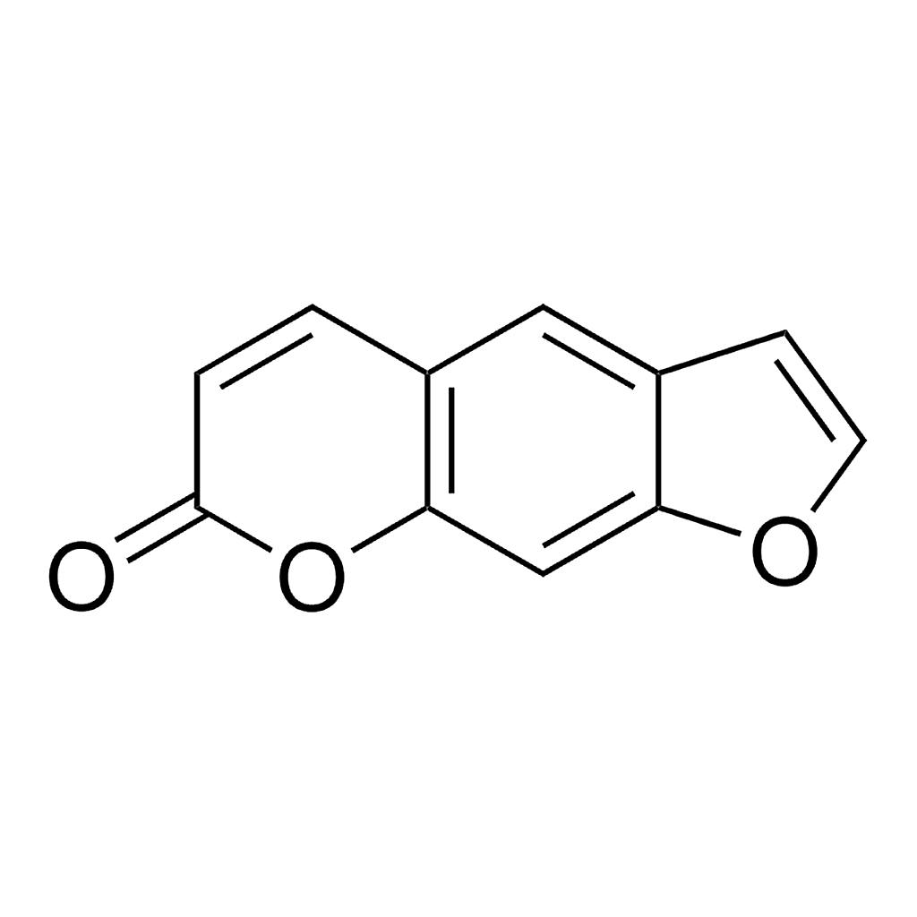 Merck Psoralen