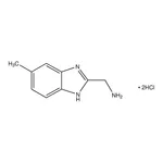 Merck 1-(5-Methyl-1H-benzimidazol-2-yl)methanamine dihydrochloride
