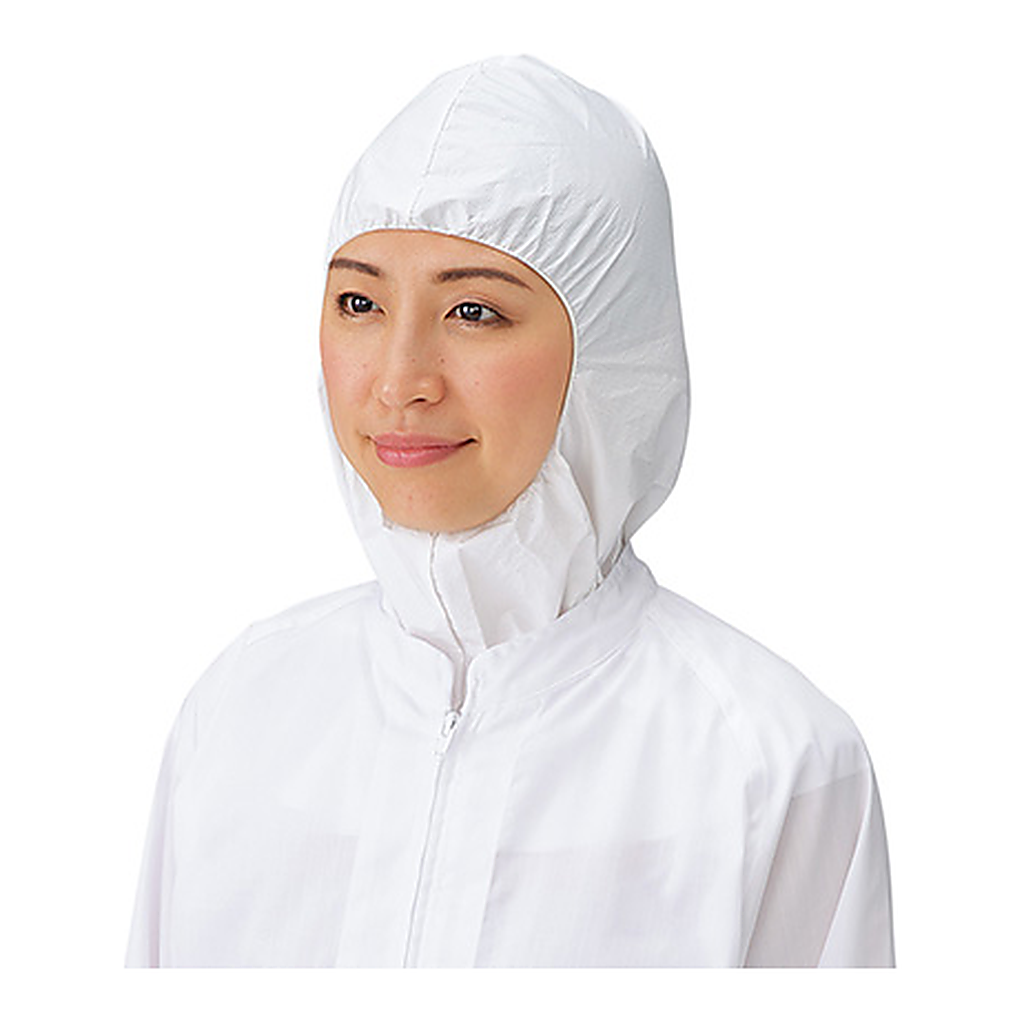 AS ONE Disposable Hood, 디스포 후드