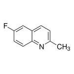 Merck 6-Fluoro-2-methylquinoline