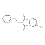 Merck 5-Amino-2-phenethylisoindoline-1,3-dione
