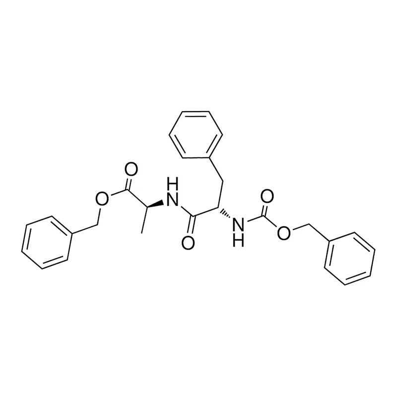Merck CARBOBENZYLOXYPHENYLALANYLALAN - 50 MG&