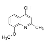 Merck 4-Hydroxy-8-methoxy-2-methylquinoline