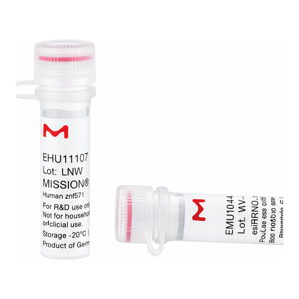 Merck MISSION(R) esiRNA