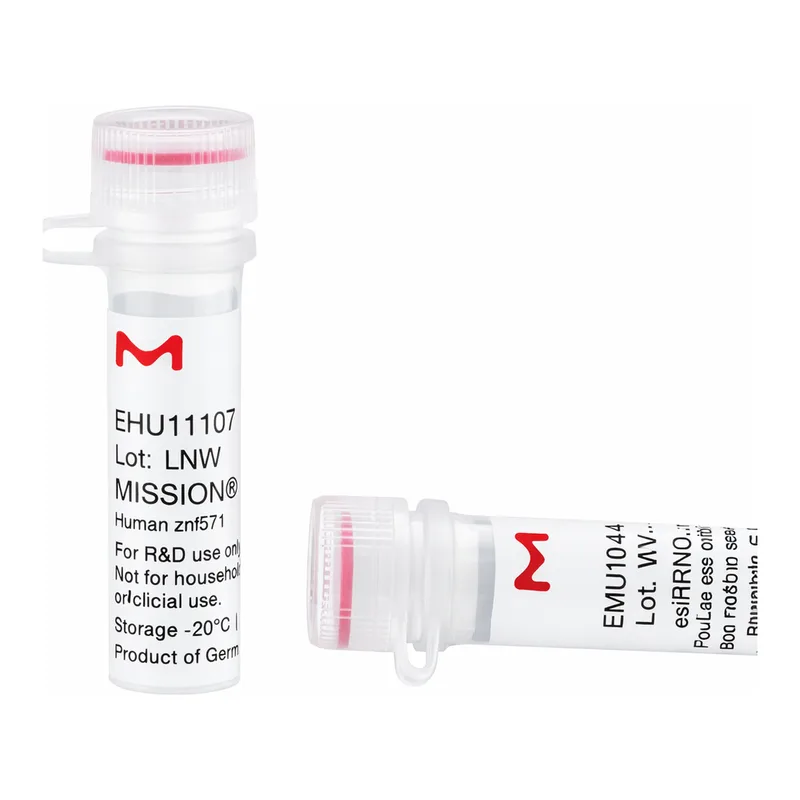 Merck MISSION(R) esiRNA