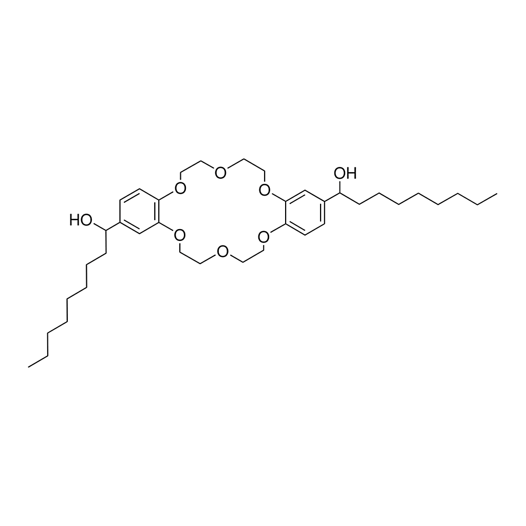 Merck 1-(13-(1-HO-NONYL)-HEXAOXA-DIB - 50 MG&