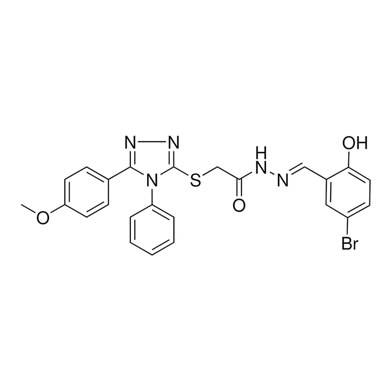 Merck RCL R52,894-3 - 50MG