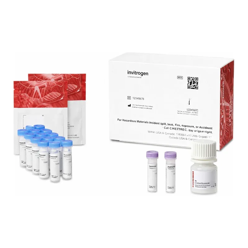 Thermo Fisher Scientific ARES Alexa Fluor 647 DNA Labeling Kit