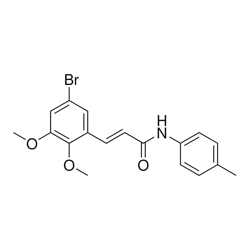 Merck 3-(5-BROMO-2,3-DIMETHOXYPHENYL)--