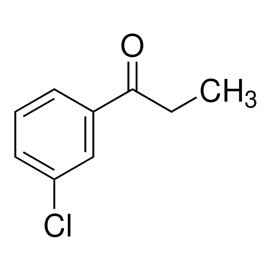 Merck 3'-Chloropropiophenone