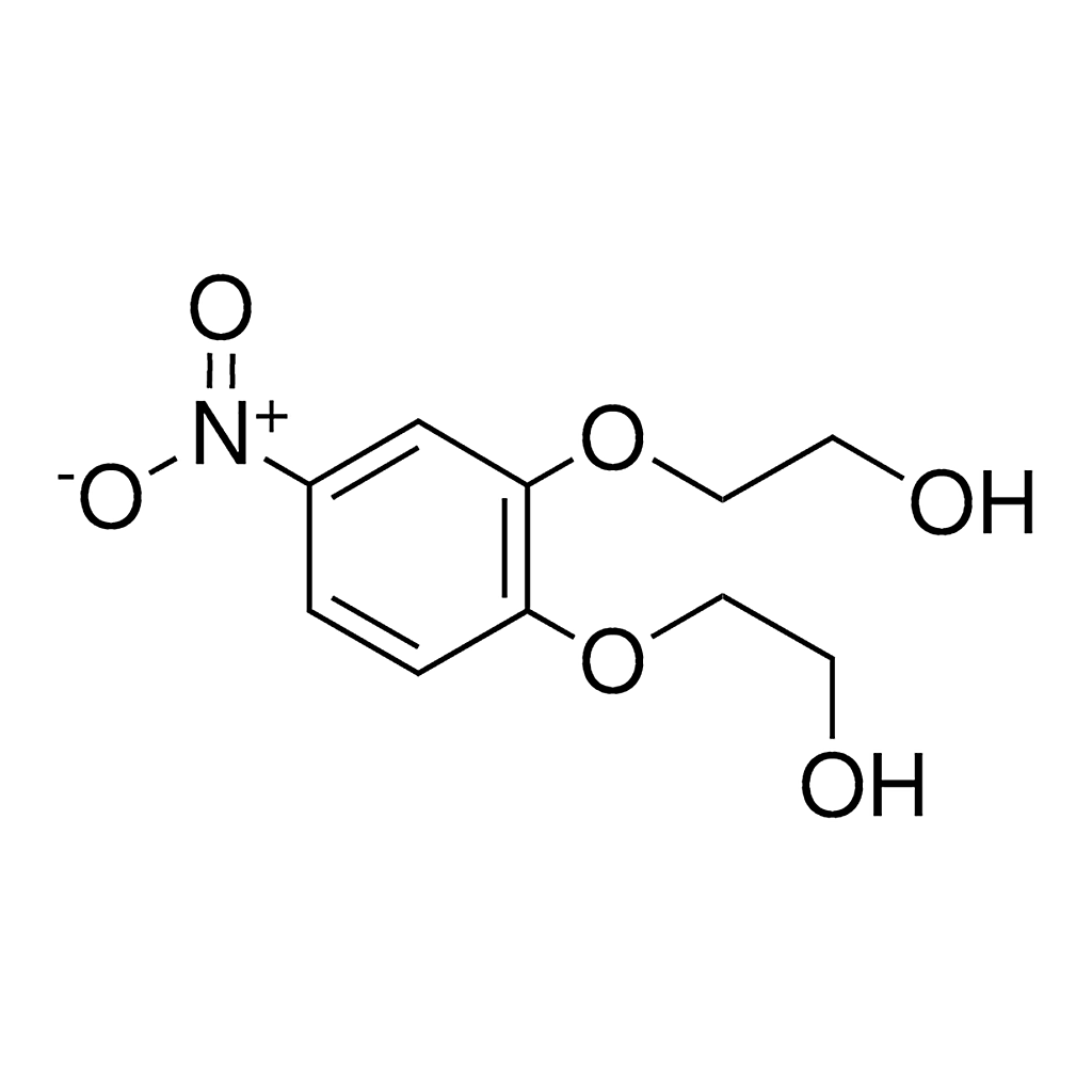 Merck 2-(2-(2-HYDROXY-ETHOXY)-5-NITR - 5 MG&