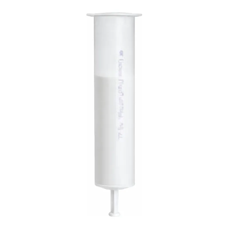 Waters Sep-Pak Cyanopropyl (CN) 35 cc Vac Cartridge, 10 g Sorbent per Cartridge, 55 - 105 µm, 10/pk