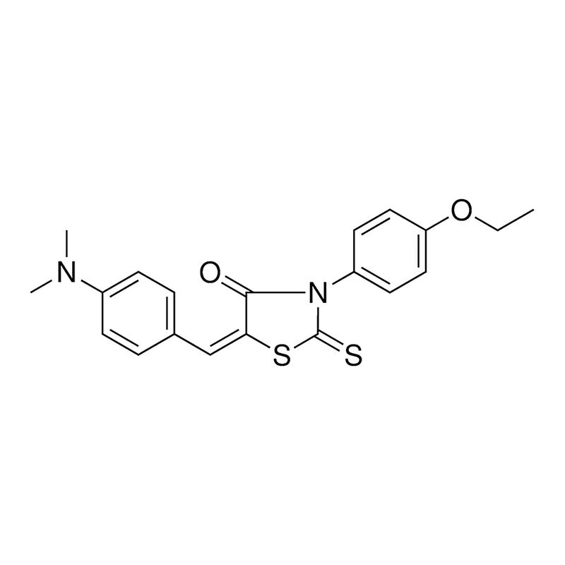 Merck 5-(4-DIMETHYLAMINO-BENZYLIDENE - 5 MG&