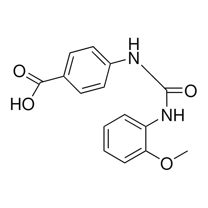 Merck 1-(O-ANISYL)-3-(4-CARBOXYPHENYL