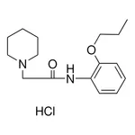 Merck 2'-PROPOXY-1-PIPERIDINEACETANI - 50 MG