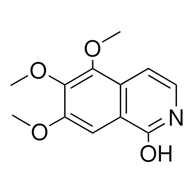 Merck 5,6,7-TRIMETHOXYISOCARBOSTYRIL-