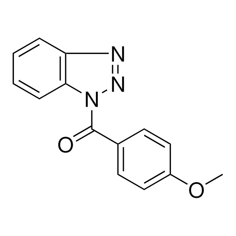 Merck 4-(1H-1,2,3-BENZOTRIAZOL-1-YLCAR-