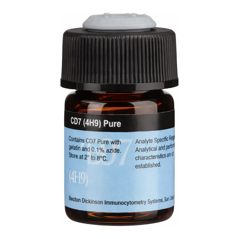 BD CD7 Purified