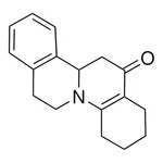 Merck 2,3,4,6,7,11B-HEXAHYDRO-1H-DIBEN-