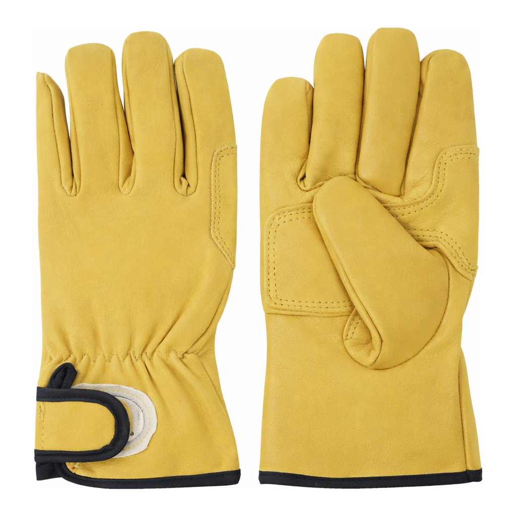 Daihan Science 알곤용접장갑(양피), Argon Welding Glove