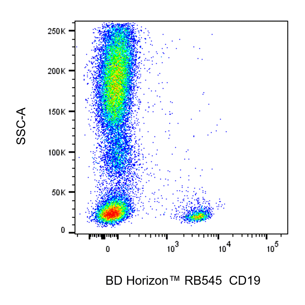 BD RB545 Mouse Anti-Human CD19