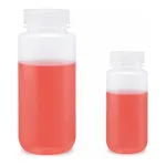 Daihan Science ASTM PP Wide-neck Lab Bottle, Translucent, Leakproof, 30~1,000㎖<br>Good Chemical