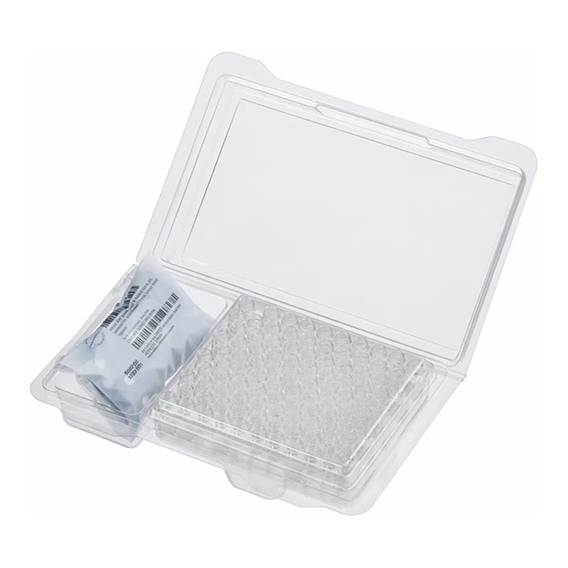 Thermo Fisher Scientific SureSTART 사양 인증 스크류 바이알 및 캡 키트, 레벨 2 고처리량 애플리케이션
