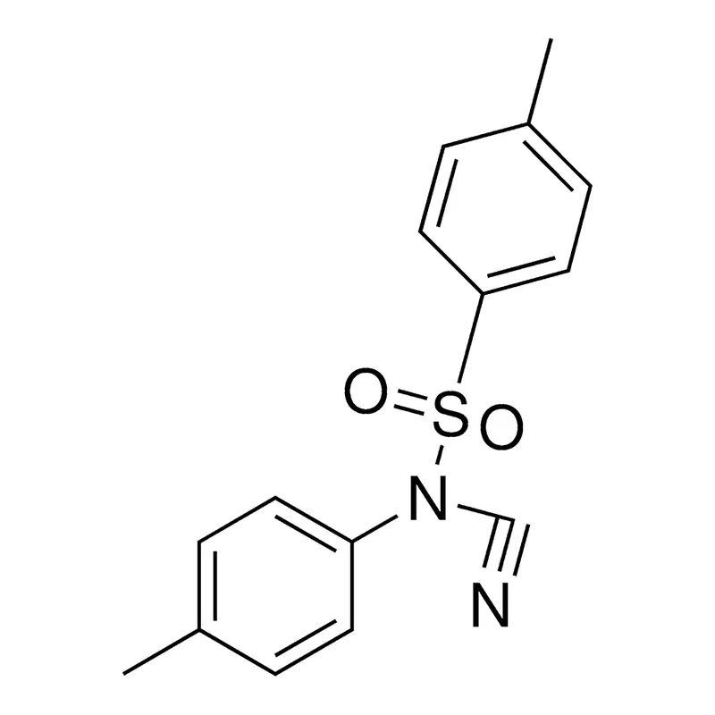 Merck N-CYANO-4'-METHYL-P-TOLUENESUL - 50 MG&
