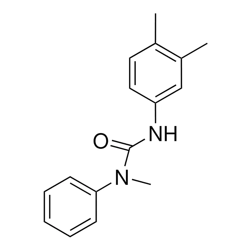 Merck 1-METHYL-1-PHENYL-3-(3,4-XYLYL - 50 MG&
