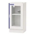 AS ONE Frost Dry Desiccator 450 x 400 (496) x 900mm