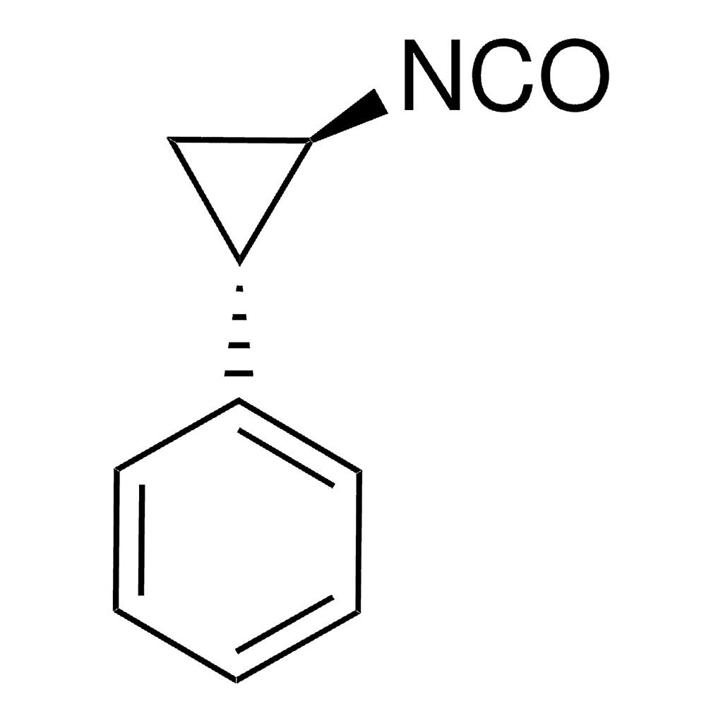 Merck trans-2-Phenylcyclopropyl isocyanate