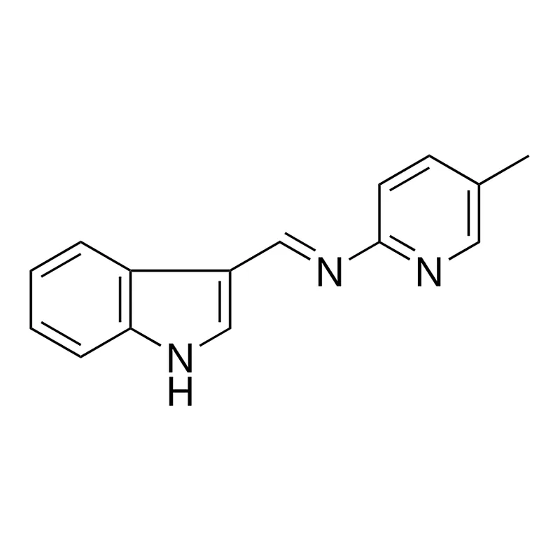 Merck (1H-INDOL-3-YLMETHYLENE)-(5-ME - 50 MG &