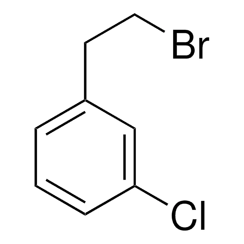 Merck 3-Chlorophenethyl bromide