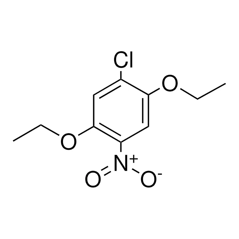 Merck 4-CHLORO-2,5-DIETHOXYNITROBENZENE-1G