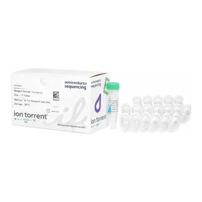 Thermo Fisher Scientific Ion Xpress RNA-Seq Barcode 1-16 Kit