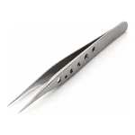 AS ONE Tweezer PrecisIon Clean-Pack, 루비스 핀셋 5arG