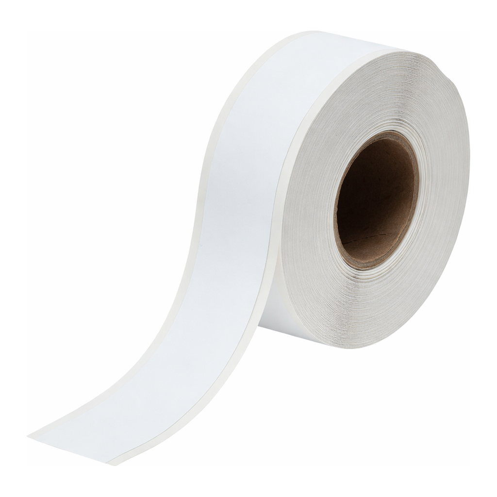 Brady BradyJet J2000 Repositionable Vinyl Labels
