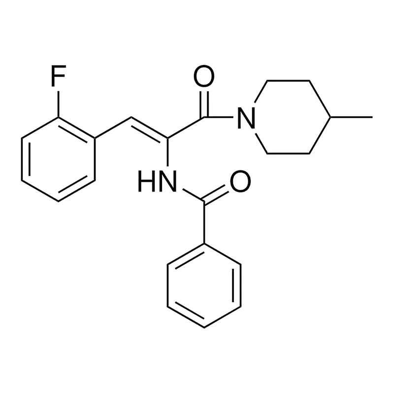 Merck N-(2-(2-FLUORO-PHENYL)-1-(4-ME - 10 MG &