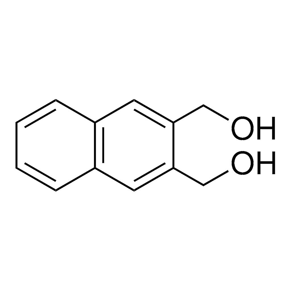 Merck (3-HYDROXYMETHYL-NAPHTHALEN-2-YL-