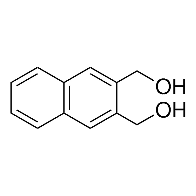 Merck (3-HYDROXYMETHYL-NAPHTHALEN-2-YL-