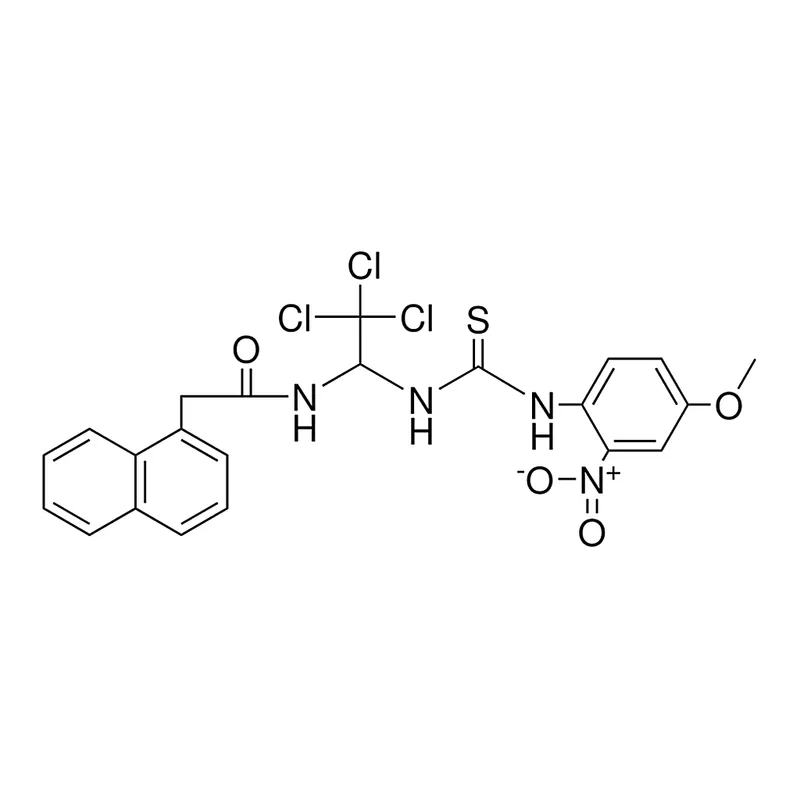 Merck 2-NAPHTHALEN-1-YL-N-(TRICHLORO - 25 MG&